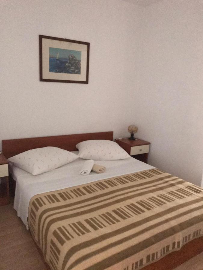 Apartman Covic Makarska Exterior foto